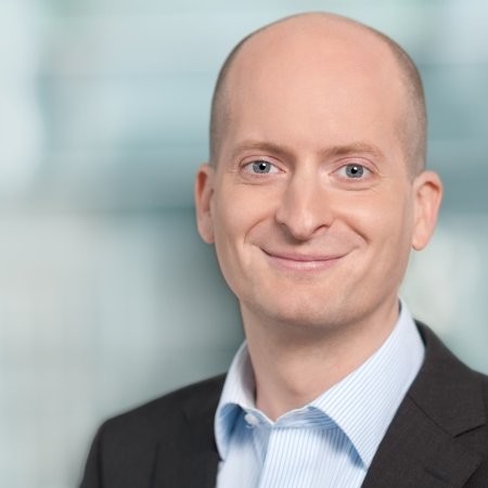 Ulrich Hafenbradl